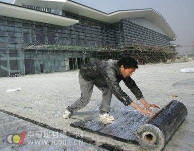哪些防水材料或?qū)⒚媾R淘汰危機(jī)?