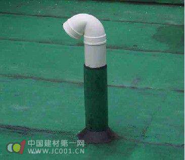 2011新型樓面防水材料應(yīng)用